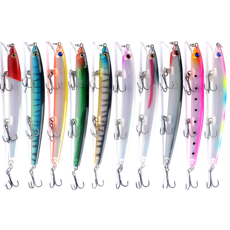 M0231 13.5cm 15g Leurre Dur Mino Rattle Laser Suspension Longue Distance Perle, M0231 3, M0231 4, M0231 5, M0231 6, M0231 7, M0231 8, M0231 9, M0231 10, M0231 1