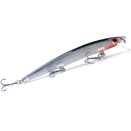 M0231 13.5cm 15g Leurre Dur Mino Rattle Laser Suspension Longue Distance Perle, M0231 3, M0231 4, M0231 5, M0231 6, M0231 7, M0231 8, M0231 9, M0231 10, M0231 1