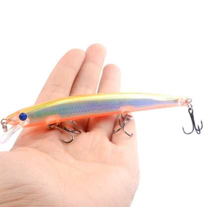 M0231 13.5cm 15g Leurre Dur Mino Rattle Laser Suspension Longue Distance Perle, M0231 3, M0231 4, M0231 5, M0231 6, M0231 7, M0231 8, M0231 9, M0231 10, M0231 1
