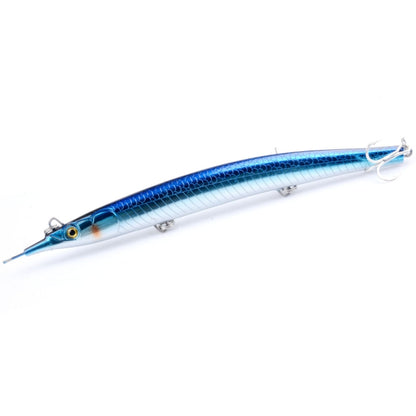 CH68 18cm/64g Leurre dur Bionic Submerged Pencil à longue portée, CH68 3, CH68 4, CH68 5, CH68 6, CH68 1, CH68 2