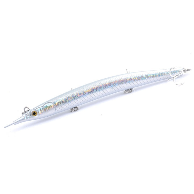 CH68 18cm/64g Bionic Long-casting False Lure Submerged Pencil Hard Bait, CH68 1, CH68 2, CH68 3, CH68 4, CH68 5, CH68 6
