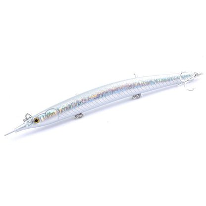 CH68 18cm/64g Bionic Long-casting False Lure Submerged Pencil Hard Bait, CH68 1, CH68 2, CH68 3, CH68 4, CH68 5, CH68 6