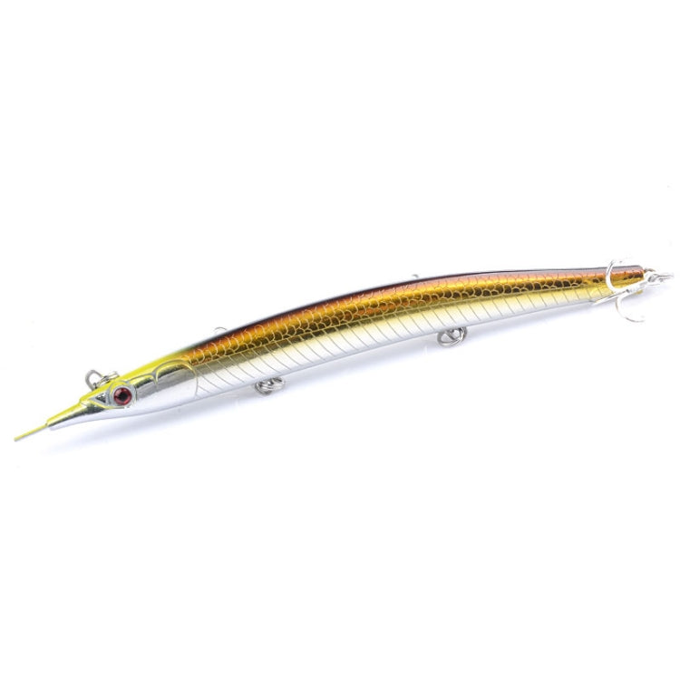 CH68 18cm/64g Bionic Long-casting False Lure Submerged Pencil Hard Bait, CH68 1, CH68 2, CH68 3, CH68 4, CH68 5, CH68 6