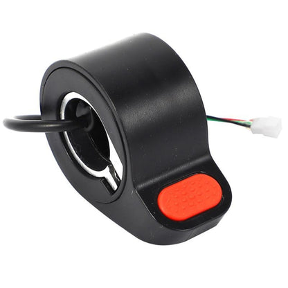 Pour Xiaomi M365 / M365 PRO Accélérateur universel de trottinette à gâchette, Accélérateur à gâchette