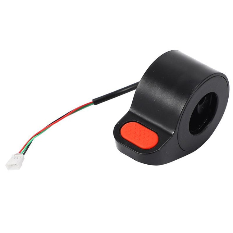 Pour Xiaomi M365 / M365 PRO Accélérateur universel de trottinette à gâchette, Accélérateur à gâchette