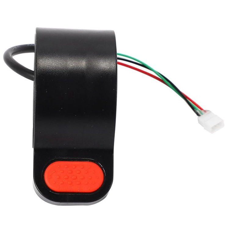 Pour Xiaomi M365 / M365 PRO Accélérateur universel de trottinette à gâchette, Accélérateur à gâchette