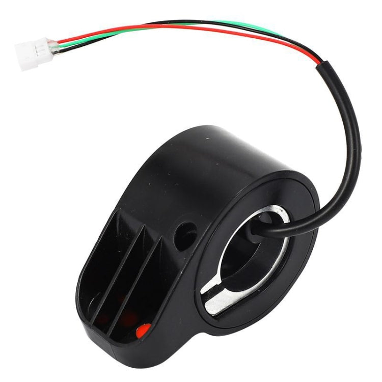 Pour Xiaomi M365 / M365 PRO Accélérateur universel de trottinette à gâchette, Accélérateur à gâchette
