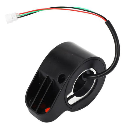 Pour Xiaomi M365 / M365 PRO Accélérateur universel de trottinette à gâchette, Accélérateur à gâchette