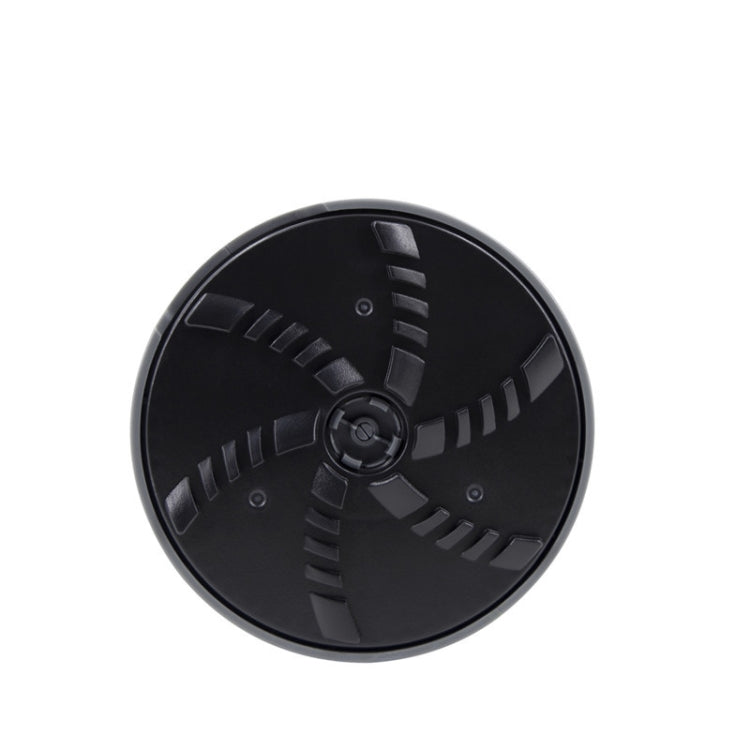 Auto Glass Electric De-icing And Snow Remover, Yellow, Gray, Yellow Gray