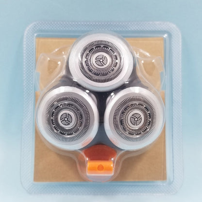 For Philips S9111/S9511/RQ1250/1251/1280/RQ12 Integral Head Shaver, Head Shaver