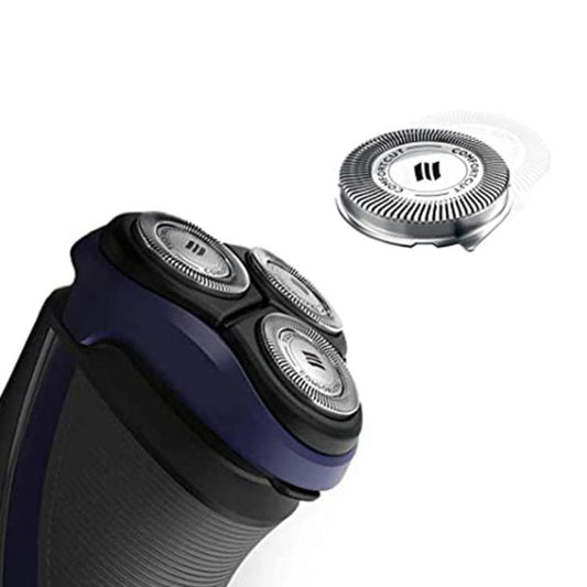 Pour les têtes d'interface de rasoir Philips SH30/S100/S106/S108/S110/S321/S330/S331, têtes d'interface