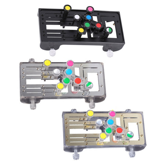 مساعدة في عزف الأوكوليلي والجيتار للمبتدئين