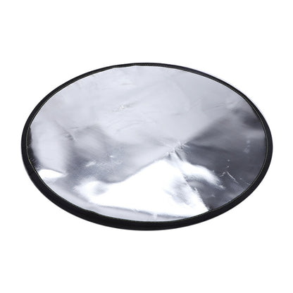 Round Camper Camping Lawn Fire Rack Flame Insulation Land, Diameter:, 11 Inches, 14 Inches, 24 Inches, 28 Inches, 30 Inches, 32 Inches, 36 Inches, 39 Inches