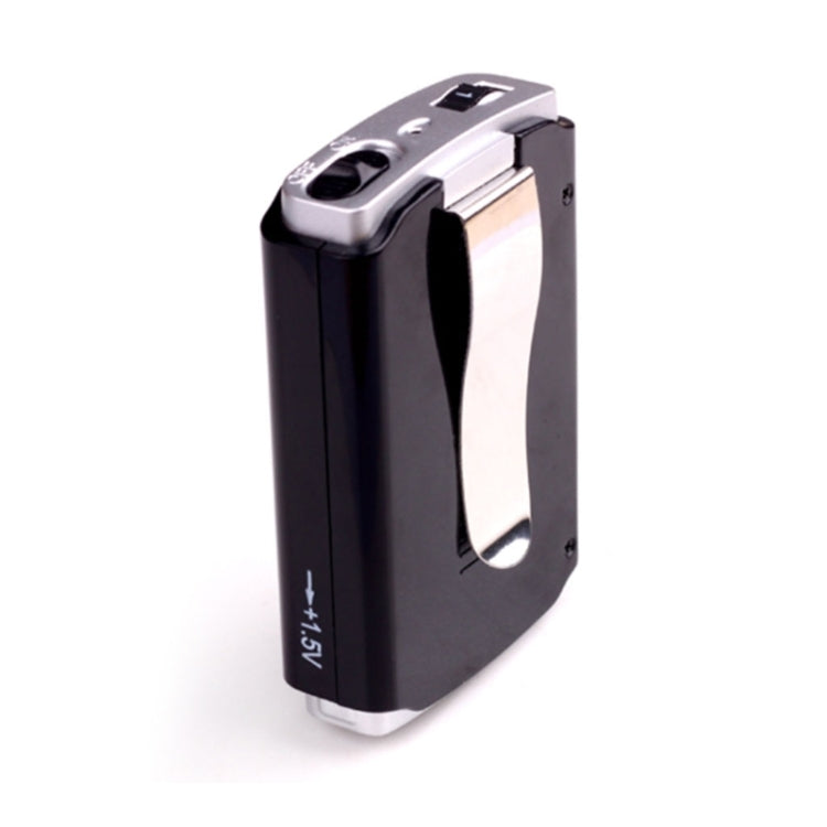 F-16 Pocket High Power Wired Box Mini Hearing Aid Sound Amplifier Receiver, F-16