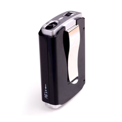 F-16 Pocket High Power Wired Box Mini Hearing Aid Sound Amplifier Receiver, F-16