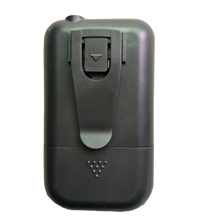 19A  Hearing Aids Sound Amplifier Battery Powered In Ear Hearing Enhancement Device, 19A