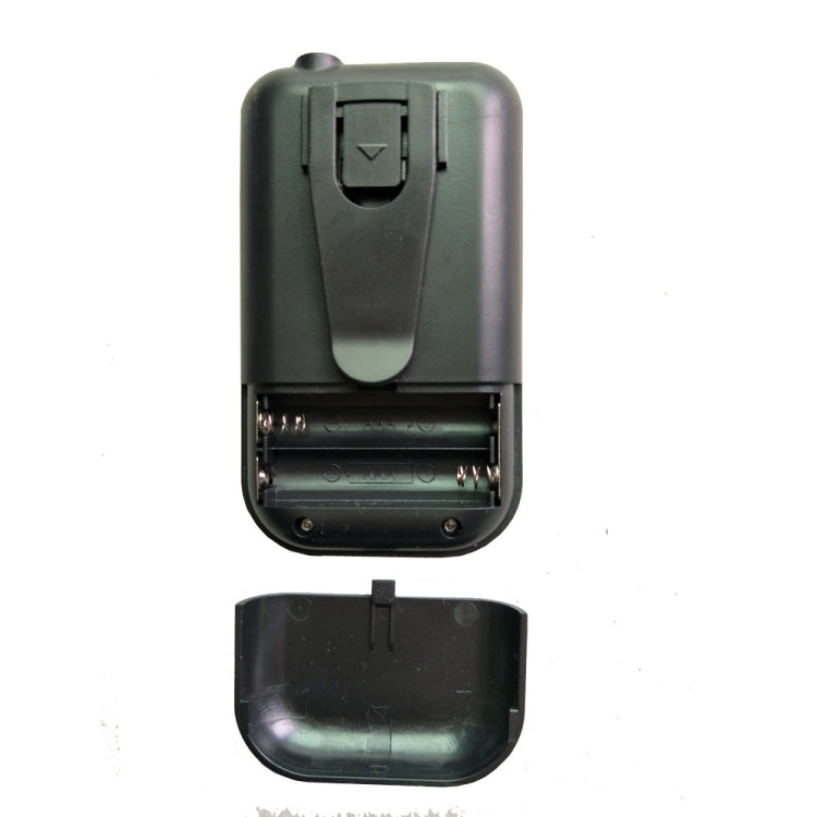 19A  Hearing Aids Sound Amplifier Battery Powered In Ear Hearing Enhancement Device, 19A