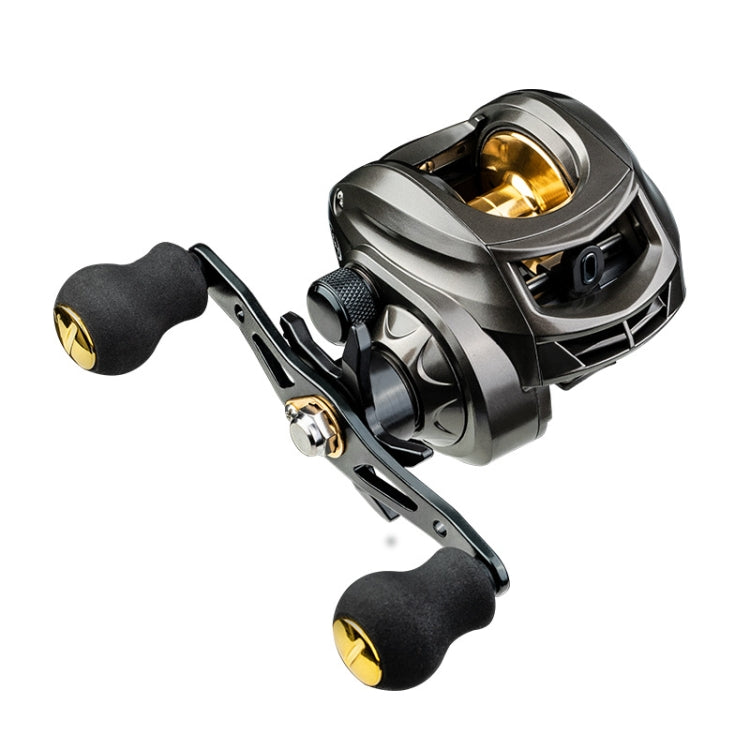 Moulinets de pêche en plein air à lancer long et à grande vitesse avec ligne anti-explosive, AK2000 Gauche, AK2000 Droite, AC2000 Rouge Gauche, AC2000 Rouge Droite, AC2000 Bleu Gauche, AC2000 Bleu Droite, AC2000 Violet Gauche, AC2000 Violet Droite