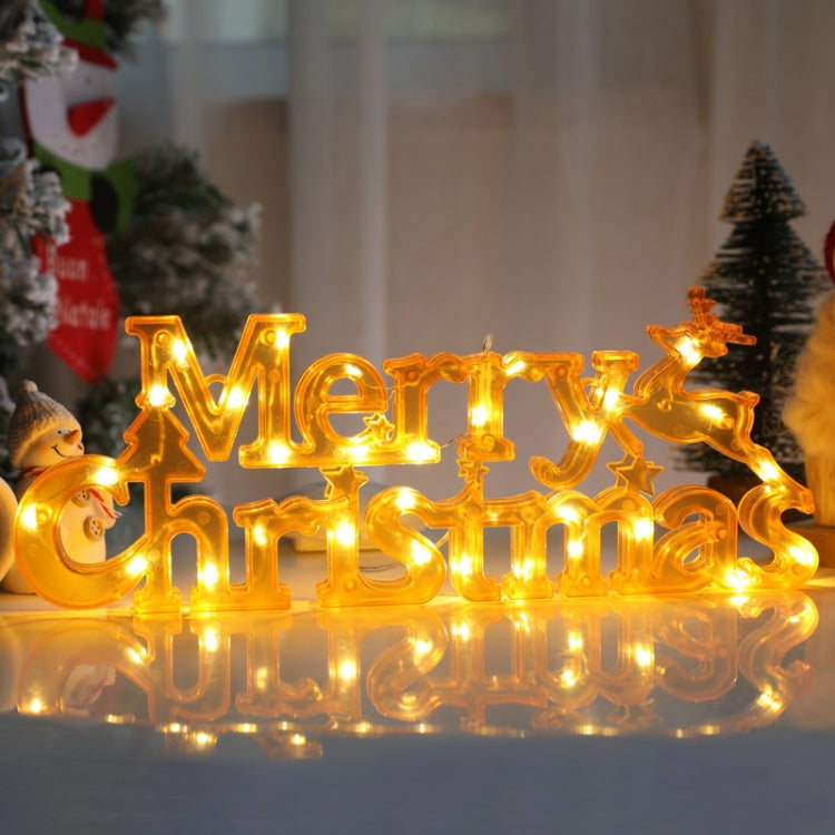 Merry Christmas Letters Modeling Lights, White Shell Button Battery, Red  Shell Button Battery, White Shell Dry Battery, Red  Shell Dry Battery, Yellow Button Battery