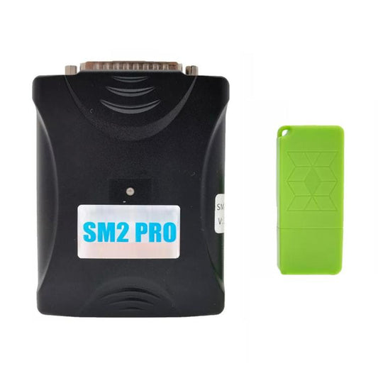 SM2 PRO J2534 VCI PCM ECU Dongle de programmation 67-en-1, SM2 PRO J2534