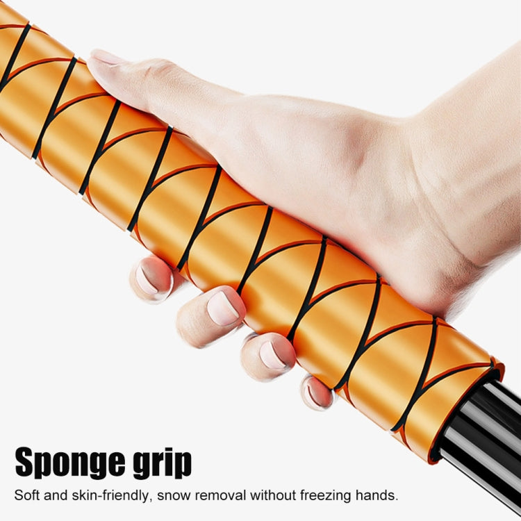 SUITU Removable Snowproof Shovel Sweeping Snow Brush, ST-3910, ST-3909, ST-3908