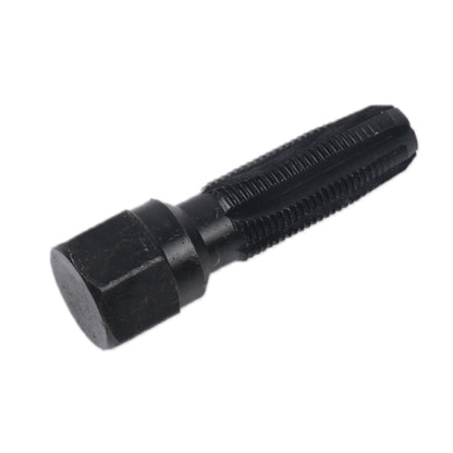14mm Spark Plug Hole Thread Repair Tool Tap Regenerator, 5 PCS/Set