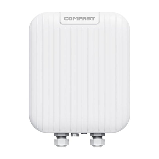 COMFAST CF-WA971 WiFi 7 Outdoor Access Point 3600Mbps With Directional Coverage, 2.5G WAN & Gigabit LAN Ports, EU Plug, US Plug, UK Plug