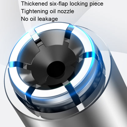 PC002 Lock Clamp Type High Pressure Grease Nozzle, Style:, Butter Mouth, Butter Mouth+30cm Hose, Butter Mouth+30cm Hose+3 Heads, Butter Mouth+40cm Hose, Butter Mouth+40cm Hose+3 Heads, Butter Mouth+60cm Hose, Butter Mouth+60cm Hose+3 Heads             ...