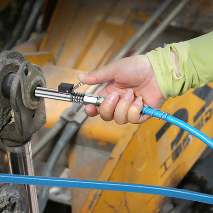 PC002 Lock Clamp Type High Pressure Grease Nozzle, Style:, Butter Mouth, Butter Mouth+30cm Hose, Butter Mouth+30cm Hose+3 Heads, Butter Mouth+40cm Hose, Butter Mouth+40cm Hose+3 Heads, Butter Mouth+60cm Hose, Butter Mouth+60cm Hose+3 Heads             ...