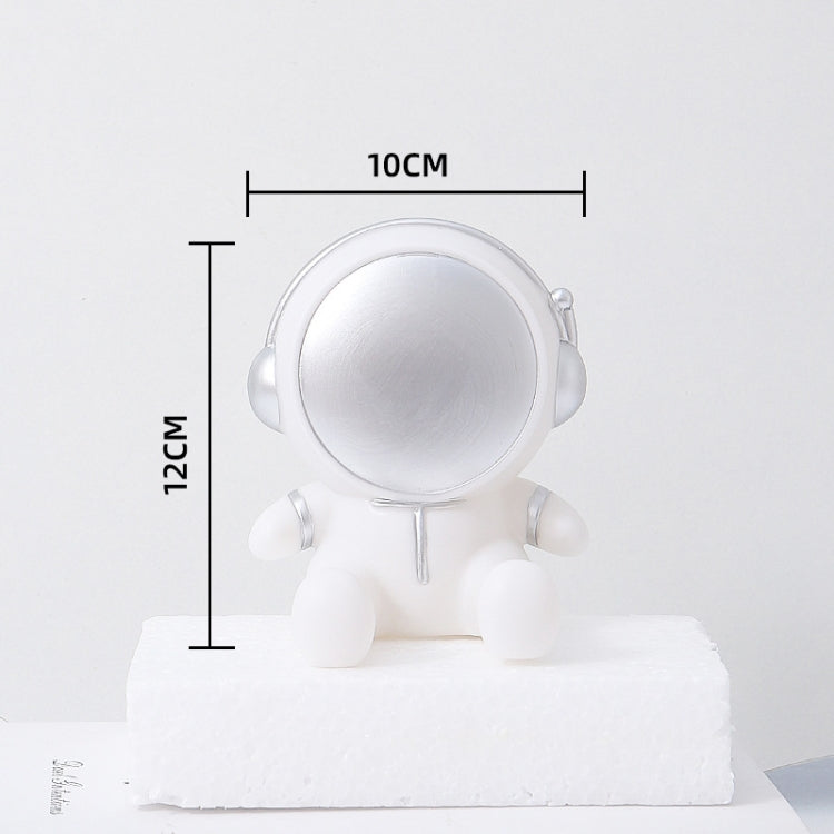 Astronaut Tablet Phone Bracket Desktop Phone Holder Ornaments