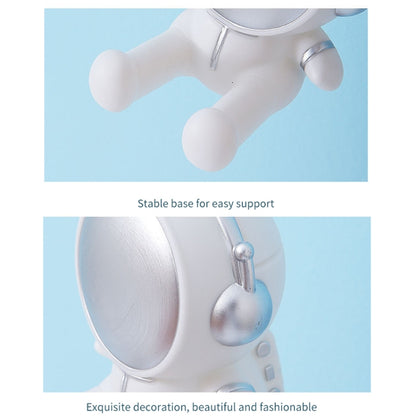 Astronaut Tablet Phone Bracket Desktop Phone Holder Ornaments