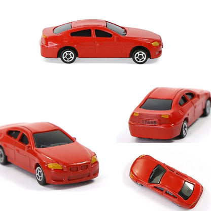 Maquette de voiture de table de sable, voiture de simulation de table de sable, 10 pièces 1:75, 50 pièces 1:75, 10 pièces 1:87, 50 pièces 1:87