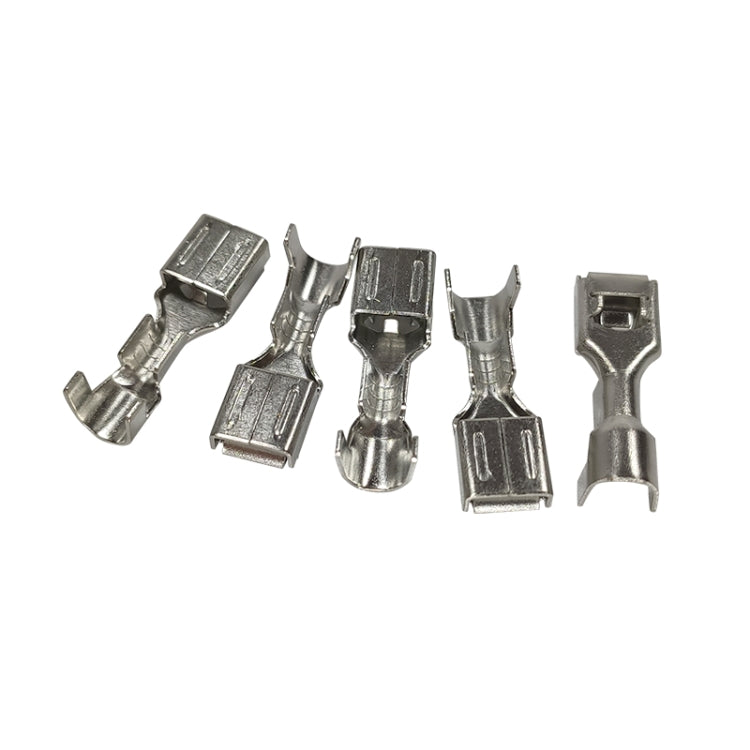 Motorbike Connectors Motorcycle Rectifier Pair Plugs, 2001.1D, 2001.1DB