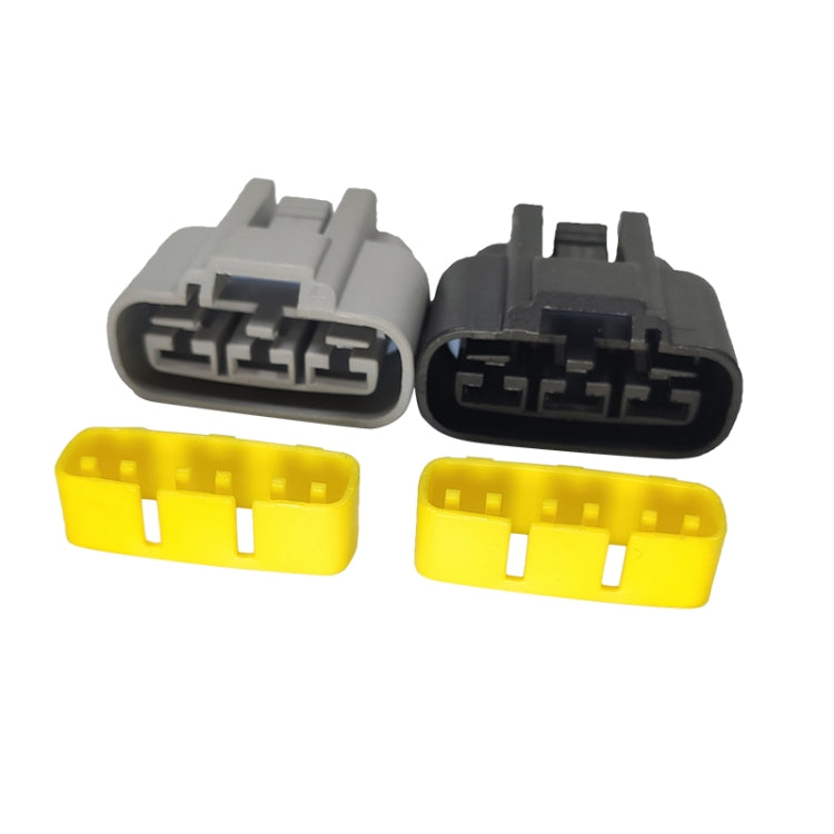 Motorbike Connectors Motorcycle Rectifier Pair Plugs, 2001.1D, 2001.1DB