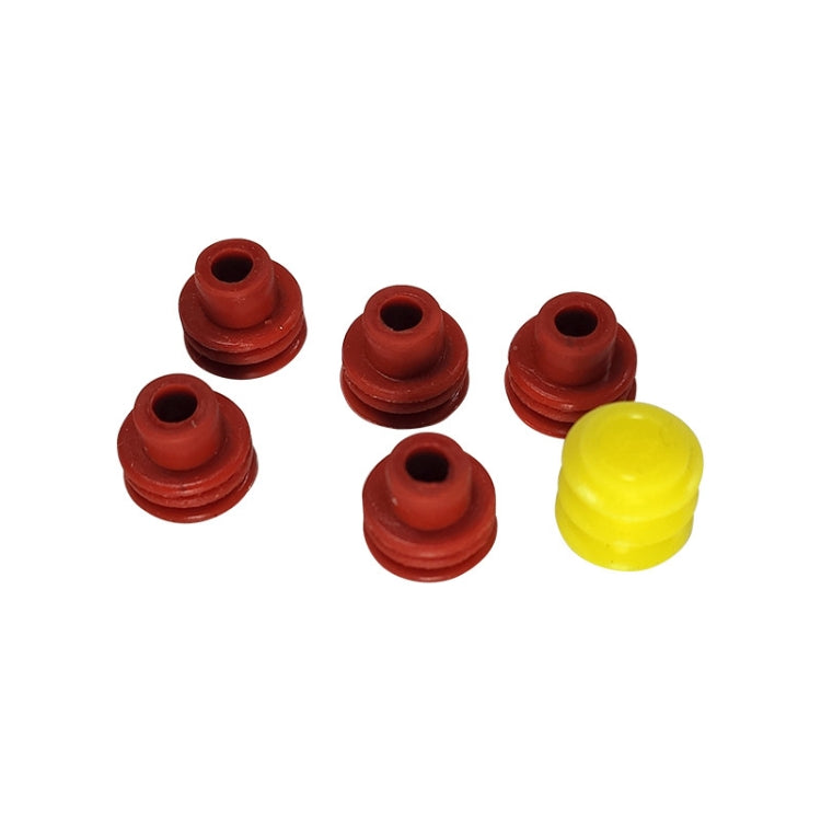 Motorbike Connectors Motorcycle Rectifier Pair Plugs, 2001.1D, 2001.1DB