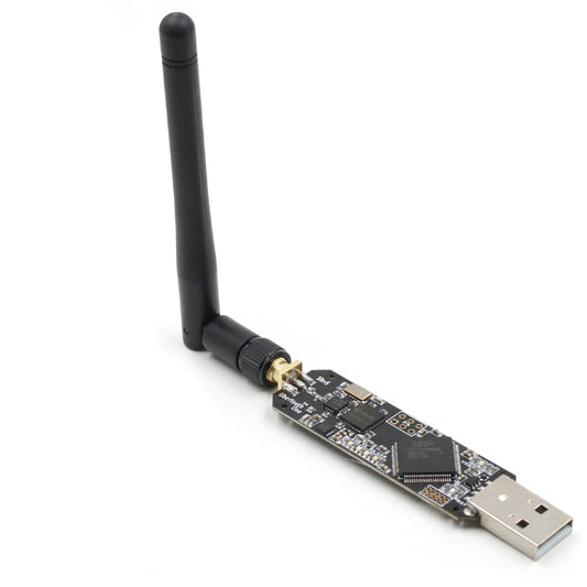 UberTooth One SJ-057 USB Bluetooth-protocolanalyseapparaat, UberTooth One SJ-057