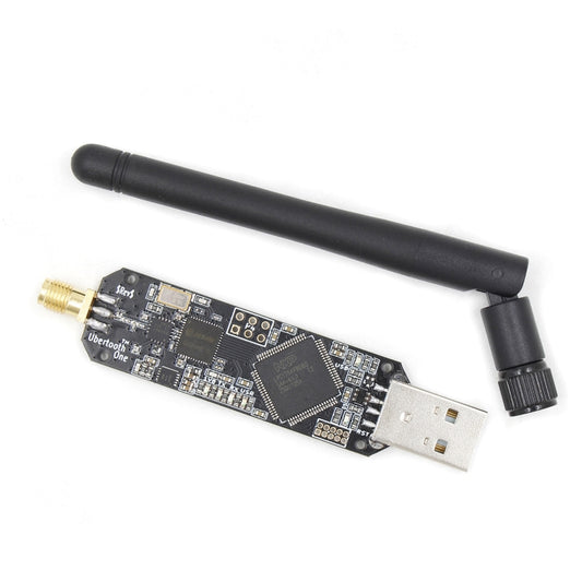 UberTooth One SJ-057 USB Bluetooth-protocolanalyseapparaat, UberTooth One SJ-057