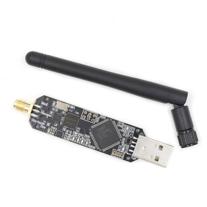 UberTooth One SJ-057 USB Bluetooth Protocol Analysis Device, UberTooth One SJ-057