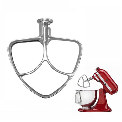 Stainless Steel Accessories, For KitchenAid 5QT Mixer Head, For KitchenAid  6QT Mixer Head, For KitchenAid Stand Mixer 5QT  Whip Whisk, For Kitchenaid Stand Mixer 5QT Dough Hook, For KitchenAid Stand Mixer 6QT Whip Whisk                                ...