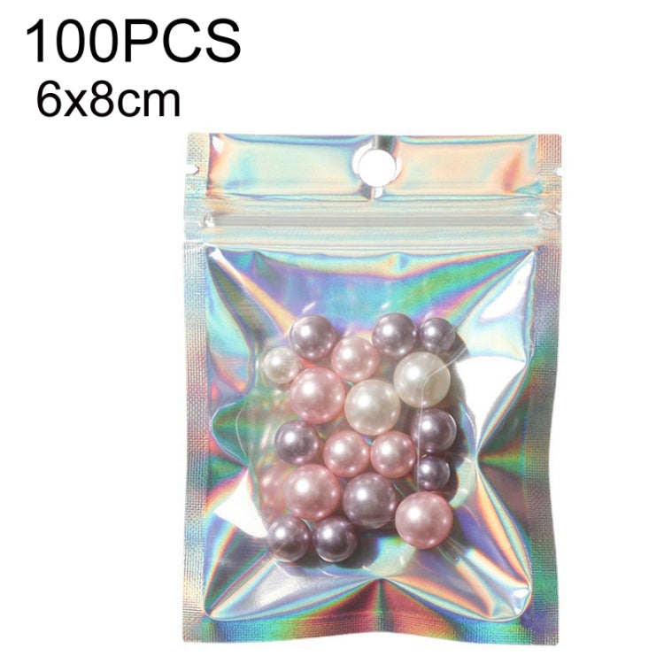 100PCS Laser Self-sealing Packaging Bag Data Line Aluminum Foil Plastic Bag , Size:, 6x8cm, 6x10cm, 6x15cm, 6x23cm, 7x10cm, 7x22cm, 7.5x12cm, 8x11cm, 8x13cm, 9x12cm, 9x16cm, 10x13cm, 10x18cm, 10.5x15cm, 11x16cm, 12x15cm, 12x18cm, 12x20cm, 12x22cm, 13x1...