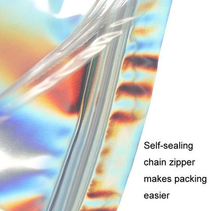 100PCS Laser Self-sealing Packaging Bag Data Line Aluminum Foil Plastic Bag , Size:, 6x8cm, 6x10cm, 6x15cm, 6x23cm, 7x10cm, 7x22cm, 7.5x12cm, 8x11cm, 8x13cm, 9x12cm, 9x16cm, 10x13cm, 10x18cm, 10.5x15cm, 11x16cm, 12x15cm, 12x18cm, 12x20cm, 12x22cm, 13x1...