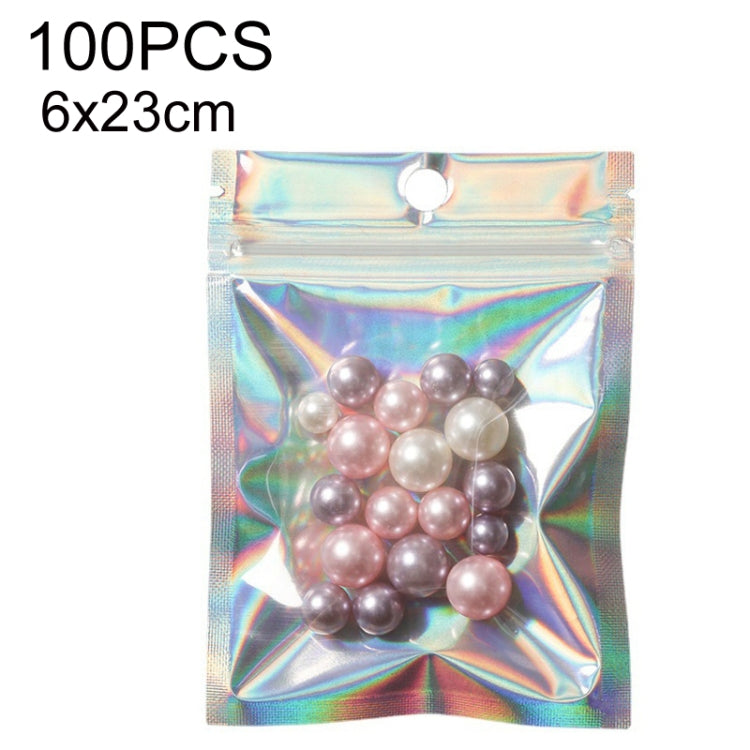 100PCS Laser Self-sealing Packaging Bag Data Line Aluminum Foil Plastic Bag , Size:, 6x8cm, 6x10cm, 6x15cm, 6x23cm, 7x10cm, 7x22cm, 7.5x12cm, 8x11cm, 8x13cm, 9x12cm, 9x16cm, 10x13cm, 10x18cm, 10.5x15cm, 11x16cm, 12x15cm, 12x18cm, 12x20cm, 12x22cm, 13x1...