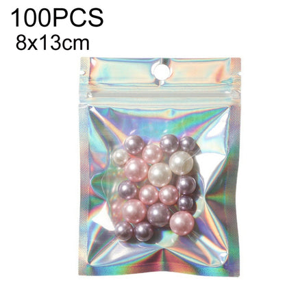 100PCS Laser Self-sealing Packaging Bag Data Line Aluminum Foil Plastic Bag , Size:, 6x8cm, 6x10cm, 6x15cm, 6x23cm, 7x10cm, 7x22cm, 7.5x12cm, 8x11cm, 8x13cm, 9x12cm, 9x16cm, 10x13cm, 10x18cm, 10.5x15cm, 11x16cm, 12x15cm, 12x18cm, 12x20cm, 12x22cm, 13x1...