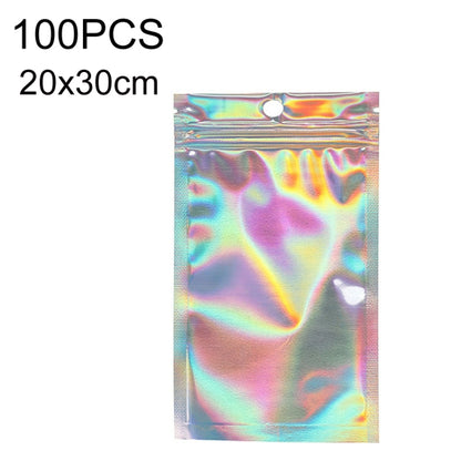 100PCS Laser Self-sealing Packaging Bag Data Line Aluminum Foil Plastic Bag , Size:, 6x8cm, 6x10cm, 6x15cm, 6x23cm, 7x10cm, 7x22cm, 7.5x12cm, 8x11cm, 8x13cm, 9x12cm, 9x16cm, 10x13cm, 10x18cm, 10.5x15cm, 11x16cm, 12x15cm, 12x18cm, 12x20cm, 12x22cm, 13x1...