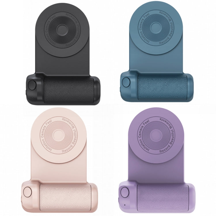 BBC-8 3 In1 Magnetic Absorption Wireless Charging Phone Stand Bluetooth Handheld Selfie Stick, Style:, Upgrade Model