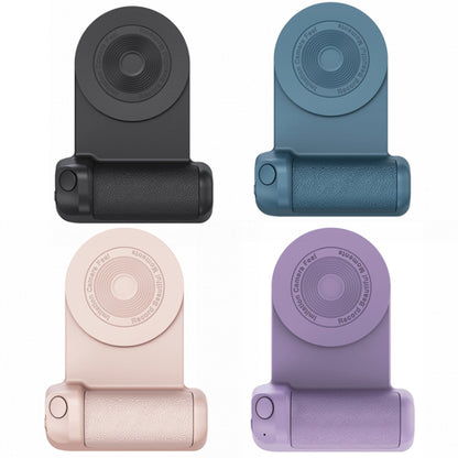 BBC-8 3 In1 Magnetic Absorption Wireless Charging Phone Stand Bluetooth Handheld Selfie Stick, Style:, Upgrade Model