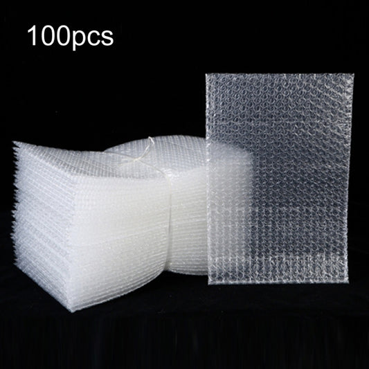 10x20mm Express Delivery Packing Bubble Bags