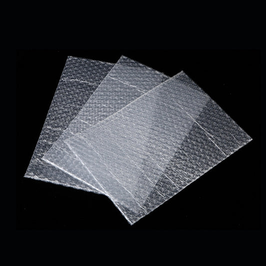 10x20mm Express Delivery Packing Bubble Bags