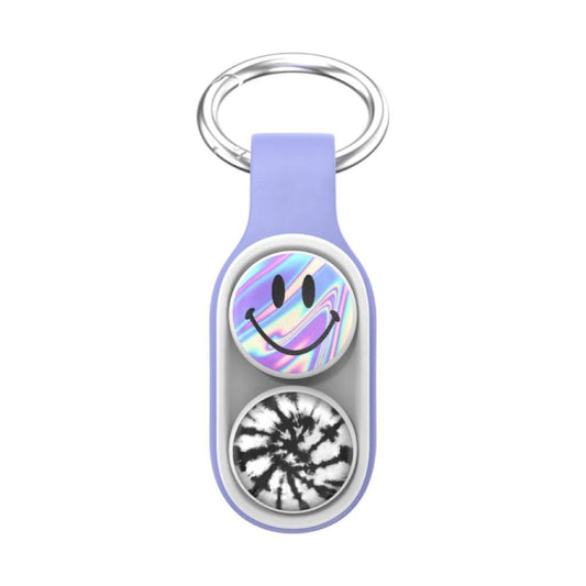 Jouet de décompression, jouet magnétique à boucle, jouet portable à pression, boucle magnétique blanc, boucle magnétique bleu marine, boucle magnétique vert, boucle magnétique vert fluorescent, boucle magnétique violet, boucle magnétique noir