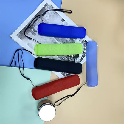 For LG An-MR21GC / AN-MR21N / AN-MR21GA TV Remote Control Silicone Protective Case, Y36 Red, Y36 Luminous Blue, Y36 Luminous Green, Y36 Black, Y36 Blue